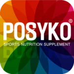 파시코샵 - posykoshop android application logo